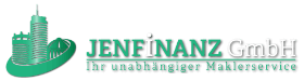 JenFinanz GmbH Logo